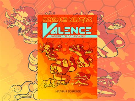 Valence — Science Ninjas.